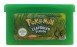 Pokemon: Leaf Green Version - Game Boy Advance