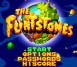 The Flintstones - SNES