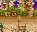 The Flintstones - SNES