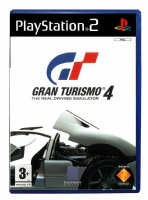 Gran Turismo 4