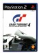 Gran Turismo 4 - Playstation 2