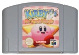 Kirby 64: The Crystal Shards