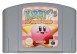 Kirby 64: The Crystal Shards - N64