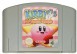 Kirby 64: The Crystal Shards - N64