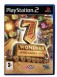 7 Wonders of the Ancient World - Playstation 2