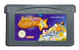 Kurukuru Kururin