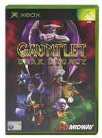 Gauntlet: Dark Legacy