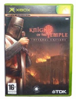 Knights of the Temple: Infernal Crusade