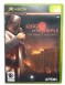 Knights of the Temple: Infernal Crusade - XBox