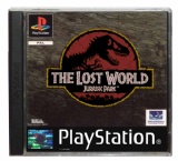 The Lost World: Jurassic Park