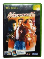 Shenmue II