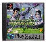 Syphon Filter 2 (Platinum Range)