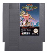 Double Dragon II: The Revenge