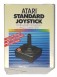 Atari 2600 Official Controller (CX40) (Boxed) - Atari 2600