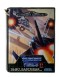 Thunder Force II - Mega Drive