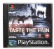 Wu-Tang: Taste the Pain - Playstation