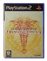 Breath of Fire: Dragon Quarter