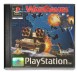 WarGames: Defcon 1 - Playstation