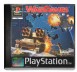 WarGames: Defcon 1 - Playstation