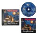 WarGames: Defcon 1 - Playstation