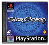 Star Ocean: The Second Story