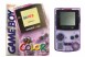 Game Boy Color Console (Atomic Purple) (CGB-001) (Boxed) - Game Boy