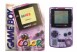 Game Boy Color Console (Atomic Purple) (CGB-001) (Boxed) - Game Boy