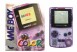 Game Boy Color Console (Atomic Purple) (CGB-001) (Boxed) - Game Boy