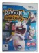 Rayman Raving Rabbids TV Party - Wii