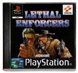 Lethal Enforcers