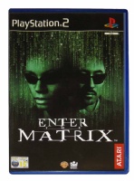 Enter the Matrix