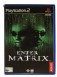 Enter the Matrix - Playstation 2