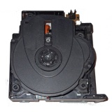 Gamecube Replacement Part: Official Console Optical Laser Disc Drive