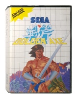 Golden Axe