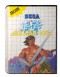 Golden Axe - Master System