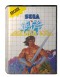 Golden Axe - Master System