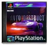 Auto Destruct