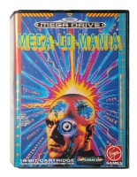 Mega-Lo-Mania