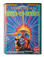 Mega-Lo-Mania