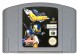 Buck Bumble - N64