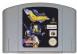 Buck Bumble - N64