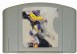 Buck Bumble - N64