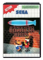 Bonanza Bros.