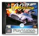 007: Racing (Platinum Range) - Playstation