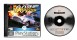 007: Racing (Platinum Range) - Playstation