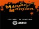 Maniac Mansion - NES