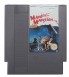 Maniac Mansion - NES