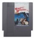 Maniac Mansion - NES