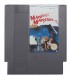 Maniac Mansion - NES