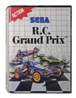 R.C. Grand Prix